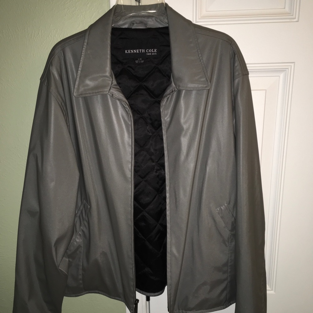 Kenneth Cole jacket